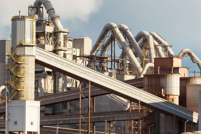 Cement-Industry-Castings-Manufacturer