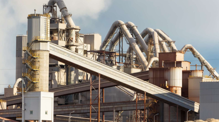 Cement-Industry-Castings-Manufacturer