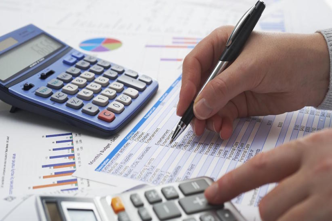 Project-Cost-Estimation