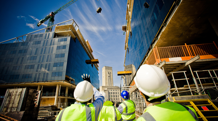 construction